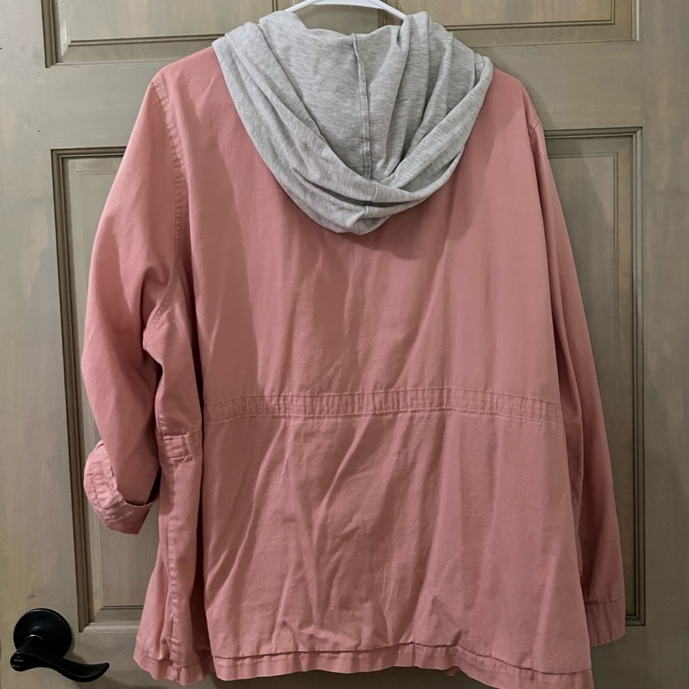 Torrid sweater/ jacket - Picture 7 of 7